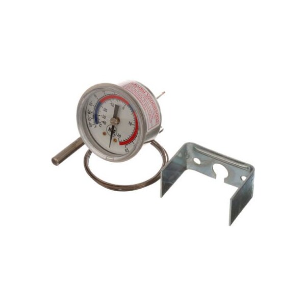 Allpoints 621042 Thermometer2, -40 To 65 F, U-Clamp For Victory